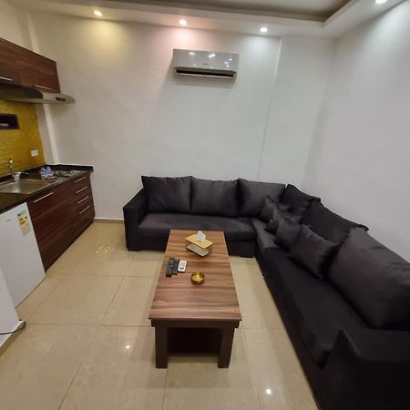 Modern Aprt For Rent In Abdoun S Daire Amman Dış mekan fotoğraf