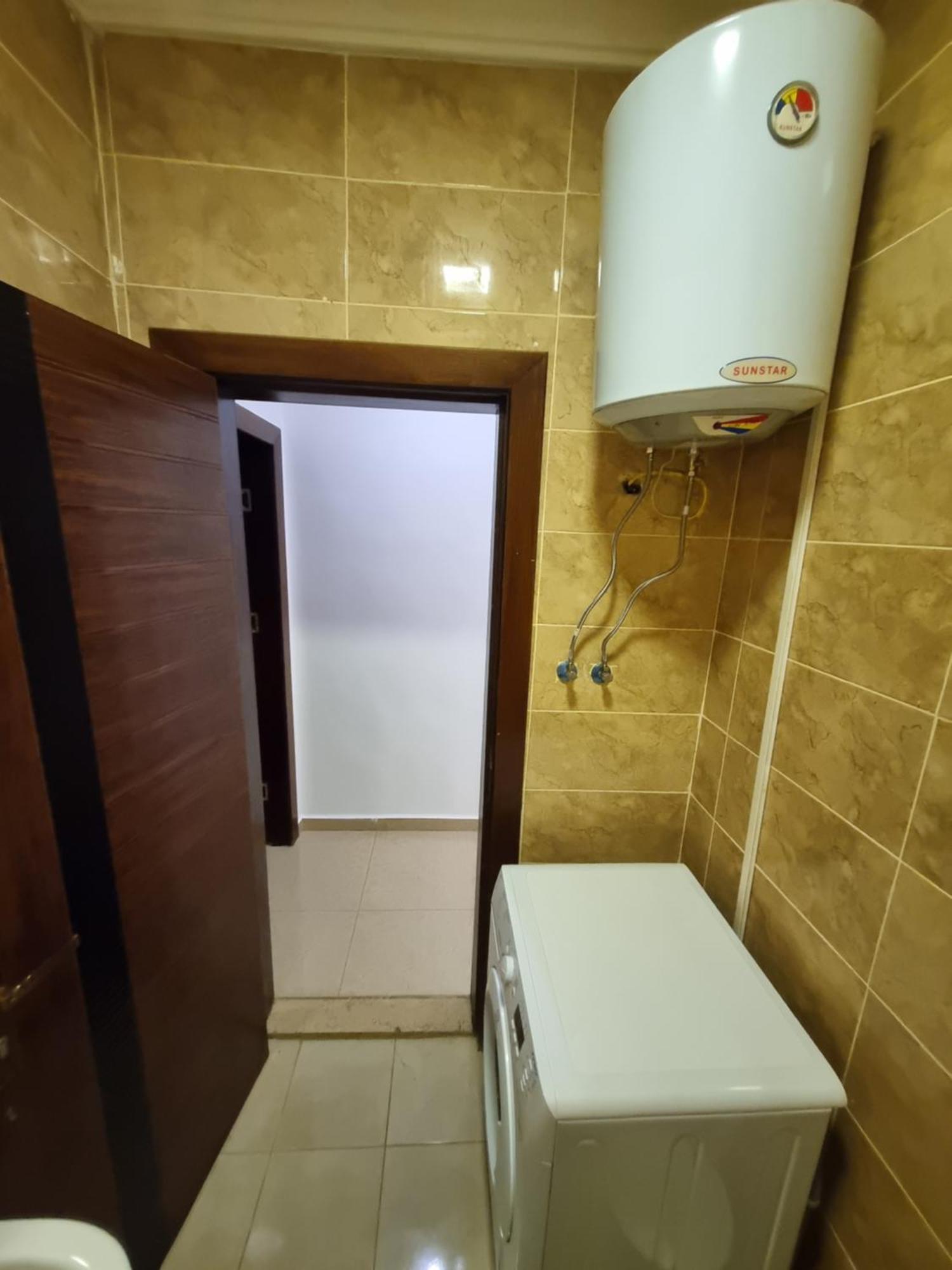 Modern Aprt For Rent In Abdoun S Daire Amman Dış mekan fotoğraf